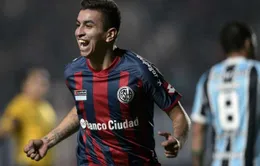 Vượt mặt Man City, Atletico Madrid sắp có "ngọc thô" Angel Correa