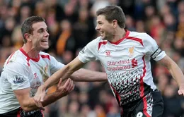 Paul Scholes "mách nước" ĐT Anh: Hãy học tập Liverpool