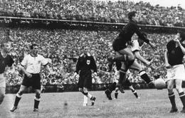 Lịch sử World Cup: World Cup 1954 - VCK độc nhất vô nhị 