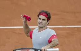 Roland Garros: FedEx lần đầu trong 10 năm không vào được tứ kết