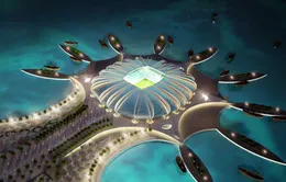 Australia sẽ thay Qatar đăng cai World Cup 2022?