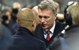 "Kẻ phá bạc" David Moyes tin sẽ được dự Champions League mùa giải tới