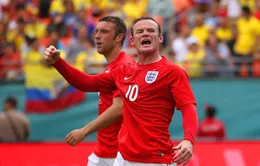 Rooney "không hứng thú" với lời chê bai của Paul Scholes