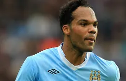 Chuyển nhượng 11/06/2014: "Hàng miễn phí" Joleon Lescott được săn đón ráo riết