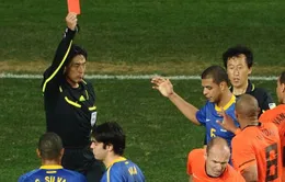 "Hung thần" Nhật Bản sẽ bắt chính trong trận khai mạc World Cup 2014
