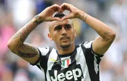 Tin chuyển nhượng chiều 29/06: Arsenal muốn "nẫng tay trên" Man Utd vụ Vidal