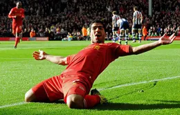 "Lương duyên" Suarez - Barca: Vì ta cần có nhau!