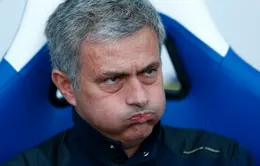 Mourinho "thất vọng" vì kỷ lục ghi bàn của Klose tại World Cup