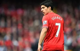 NÓNG: Barca đạt được thỏa thuận về giá trong vụ Suarez