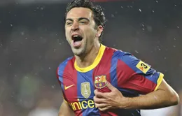 Chuyển nhượng chiều 16/07: Barcelona không níu bước Xavi 