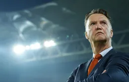 Tin chuyển nhượng chiều 17/07: Sắp có "thảm sát" tại Old Trafford!