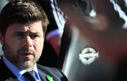 Tottenham sẽ không "chạy đua vũ trang" trong chợ Hè