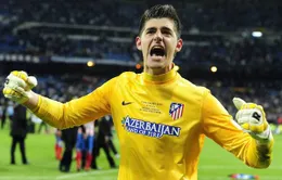 Chuyển nhượng tối 24/07: Chelsea đã có chỗ cho Thibaut Courtois!