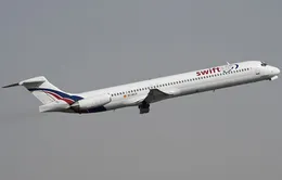 Máy bay Air Algerie rơi xuống Mali