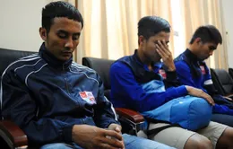 "Hiện tượng" mưa bàn thắng tại V.League & Hành trình từ sân cỏ đến trại giam