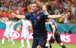 Tin chuyển nhượng tối 29/07: Stefan De Vrij khiến Van Gaal "tẽn tò"
