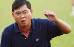 HLV Nhan Thiện Nhân: “Người ta muốn giết đội bóng này”