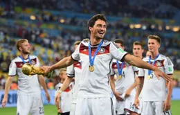 Man Utd sẽ có Hummels nếu Liverpool chịu... "giúp một tay"
