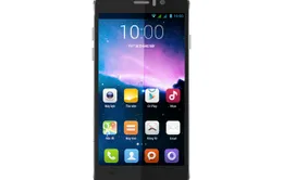 HKPhone iRevo - Giải pháp "quả táo" cho người dùng Việt