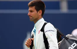 Những cú sốc tại Rogers Cup 2014: Không chỉ có Nole