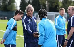Man City thiệt quân nặng nề trước thềm Siêu cúp nước Anh