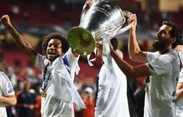 Real Madrid - Sevilla: Chờ màn phô diễn sức mạnh của "ông vua" châu Âu (1h45, VTV3 & VTV3HD)