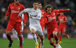 HLV Emery: "Sevilla biết cách ngăn chặn Real Madrid"