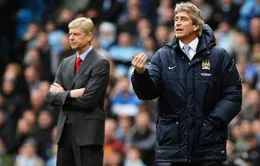 Chuyển nhượng tối 13/8: Man City tính "khóa sổ", Arsenal vẫn tất bật mua sắm