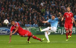 Chuyển nhượng sáng 13/8: Man City sẽ cho Negredo "ra rìa" tại Champions League