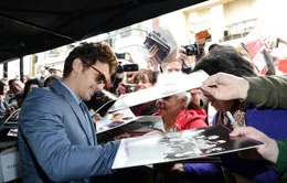 James Franco - diễn viên Hollywood có học vấn cao nhất