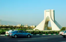 Tehran  - Những điều ẩn giấu