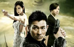 007 phiên bản Châu Á qui tụ ê kíp làm phim hùng hậu