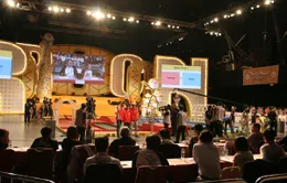 VTV Đà Nẵng sẵn sàng đón ABU Robocon 2013