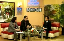 Giải pháp an toàn cho bệnh nhân gút