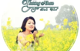 Ca sĩ Anh Thơ làm mới mình bằng nhạc trẻ