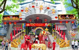 Thiếu nhi Thủ đô xem phim miễn phí dịp Trung Thu