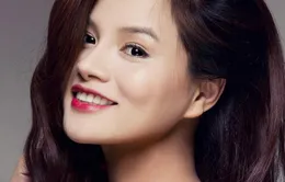 Bộ sưu tập lấy cảm hứng thiết kế từ hoa hồng của Vũ Thu Phương