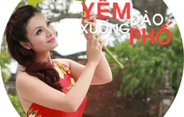 Sao Mai Tân Nhàn: Liều lĩnh với loại hình độc đáo Chèo - jazz