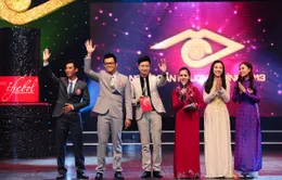 Đức Bảo và Tú Trinh cạnh tranh ngôi vị Én Vàng 2013