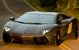 Chiêm ngưỡng những siêu xe "khủng" của Transformers 4