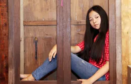Tam Triều Dâng không còn nhí nhảnh trong  phim mới