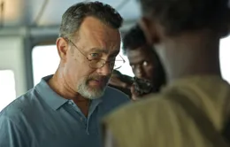 "Captain Phillips": Đường đến Oscar rộng mở