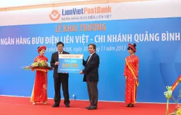 Chung sức cùng miền Trung