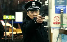 Thành Long - Bội tín vì "Police story 2013"