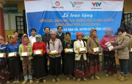 1000 TỶ VỀ QUÊ sẽ mang lại nhiều cơ hội thoát nghèo