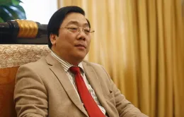 Thứ trưởng Nguyễn Thanh Sơn: Kiều bào là nguồn lực quan trọng