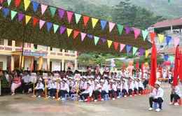 Xín Mần đã thoát nghèo