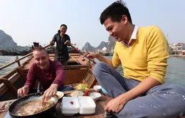 Đột nhập nhà bếp thế giới cùng S - Việt Nam