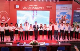 Hành trình vì khát vọng Việt: Đội nào sẽ vô địch?