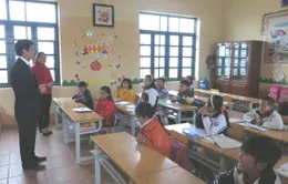 Chuyện khuyến học, khuyến tài nơi Đất Tổ